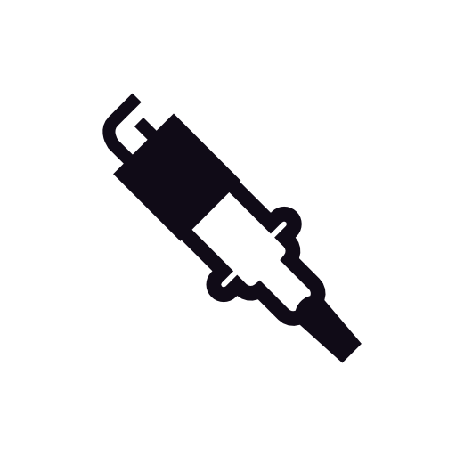 Spark plug