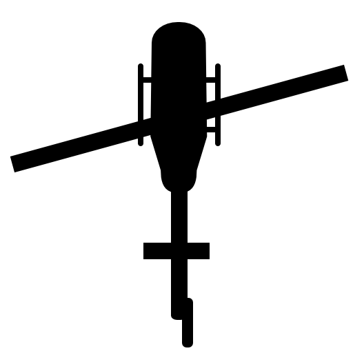 Helicopter