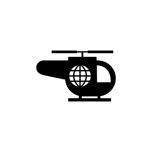 Helicopter