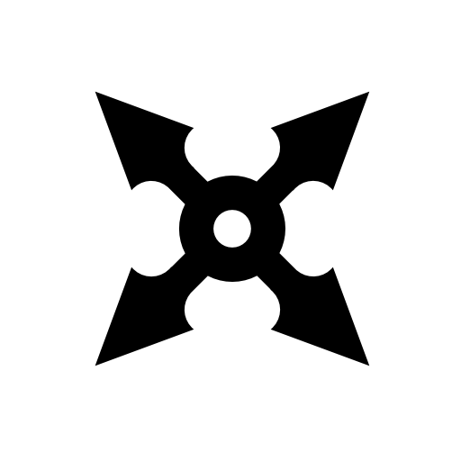 Shuriken ninja