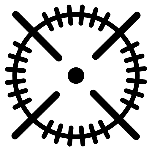 Target symbol