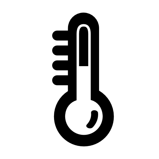 Outdoor thermometer