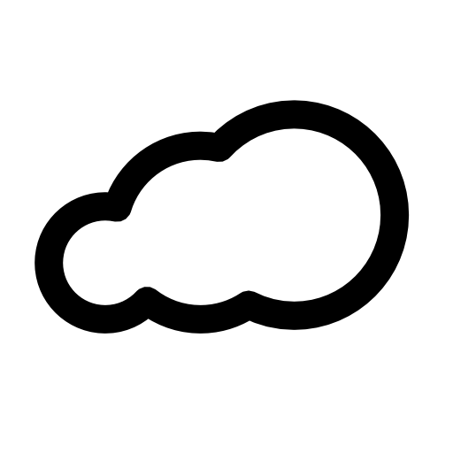 Cloud climate