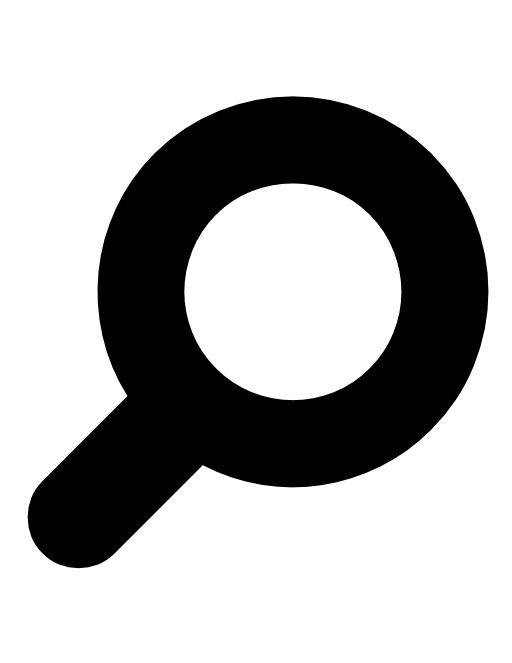 Search magnifying glass