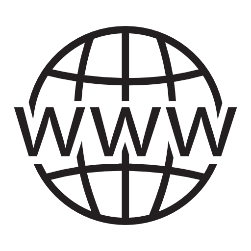 World Wide Web on grid