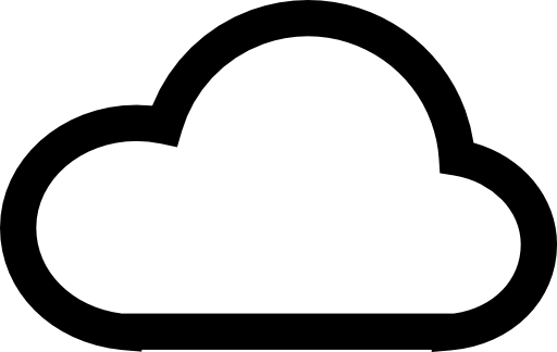 Internet cloud