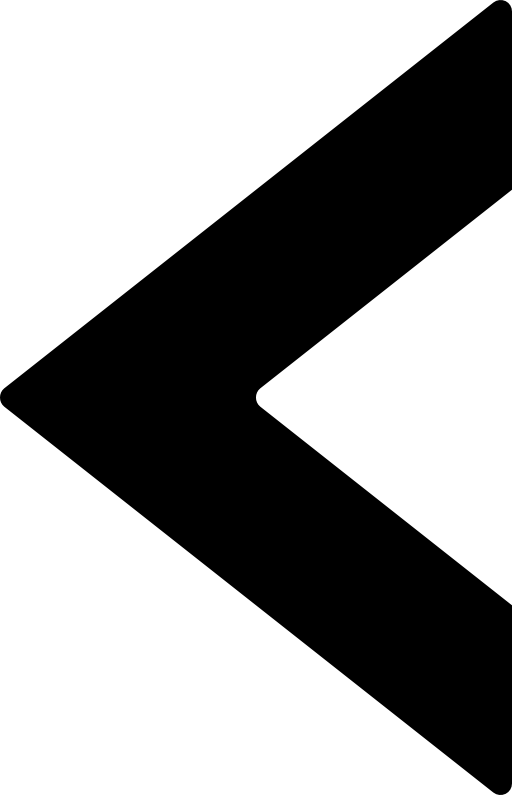 Left arrow