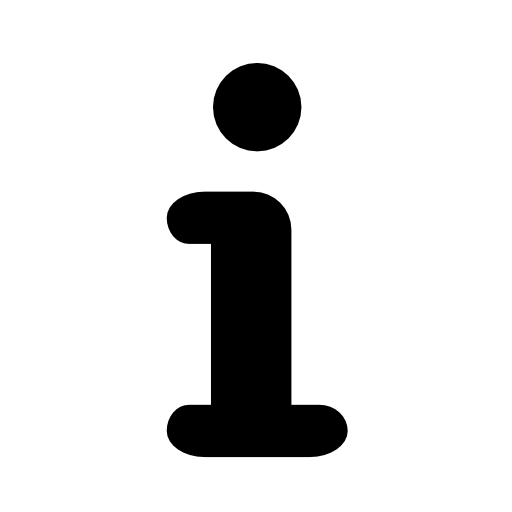 Information symbol