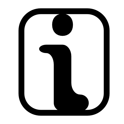 Information symbol