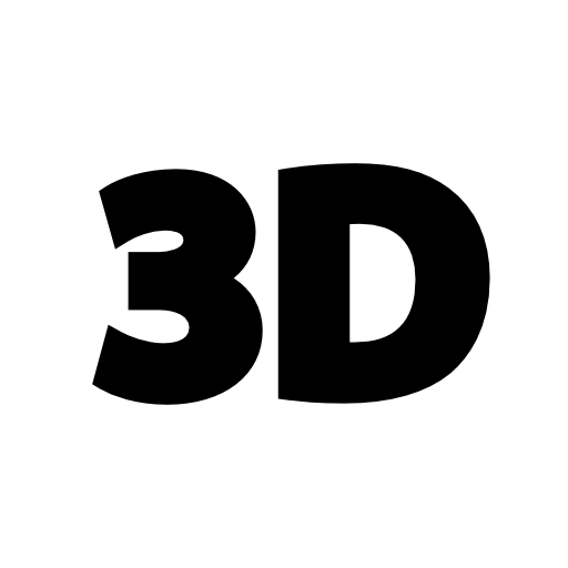 3D Text