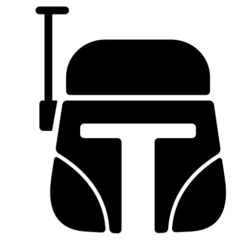 Starwars mask