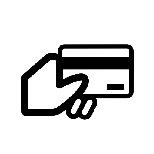 Credit card