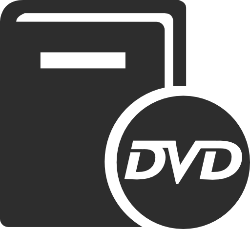 Book DVD