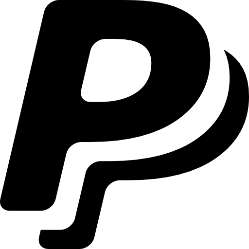 Paypal logo