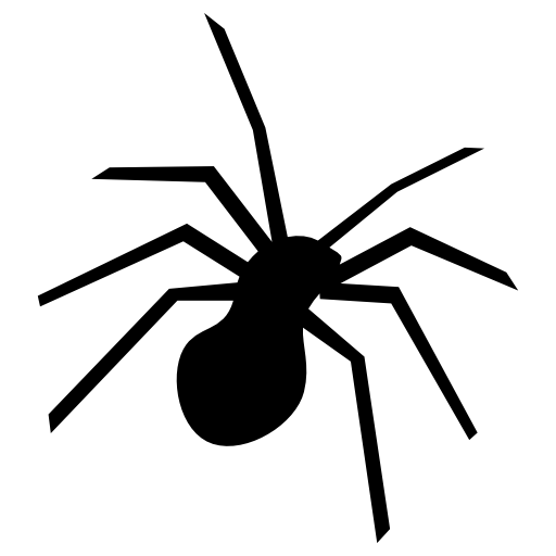 Spider halloween