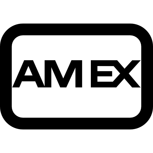 American express logo