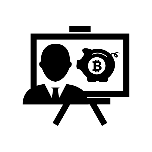 Bitcoin presentation