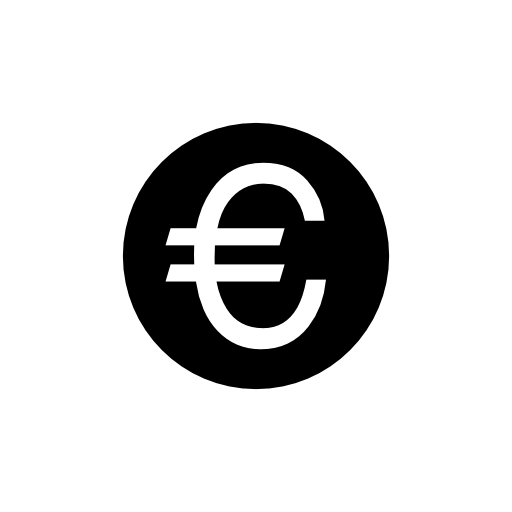 Euro coin