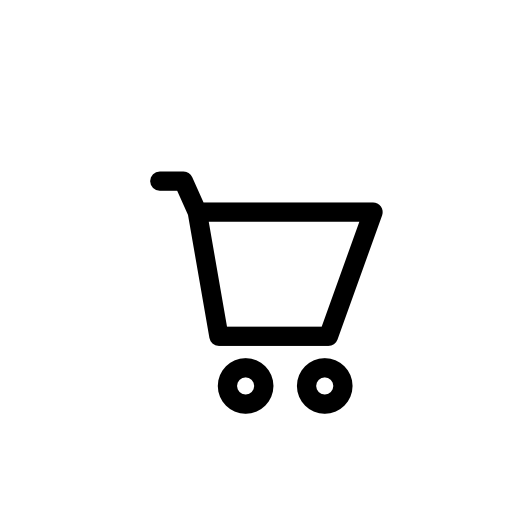 Empty shopping cart