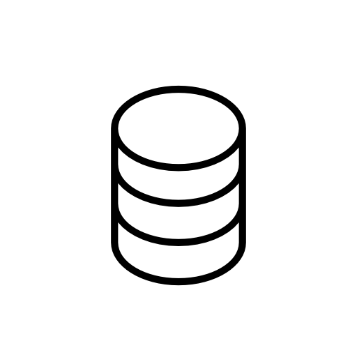 Stack of coins