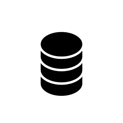 Stack of coins