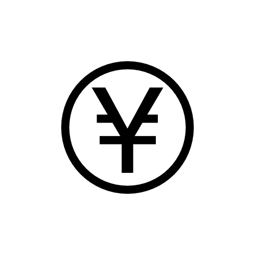 Coin of yen