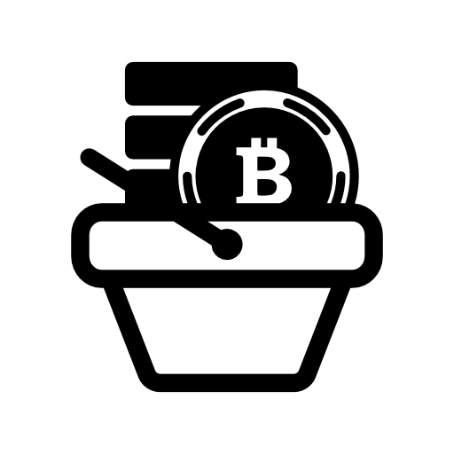 Bitcoin shop