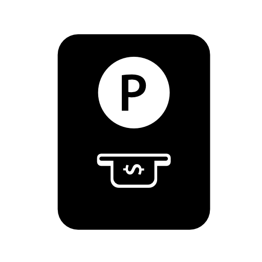 Parking ticket