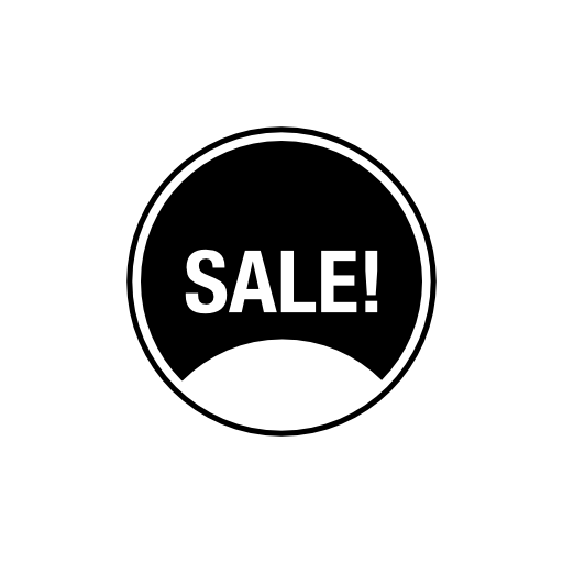 Sale