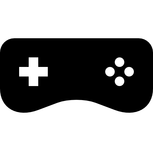 Game controller