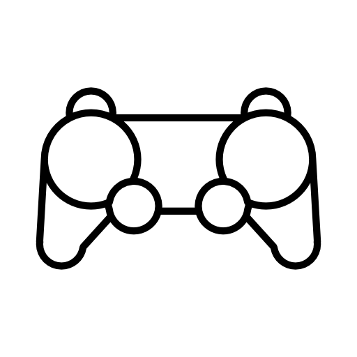 Games controller