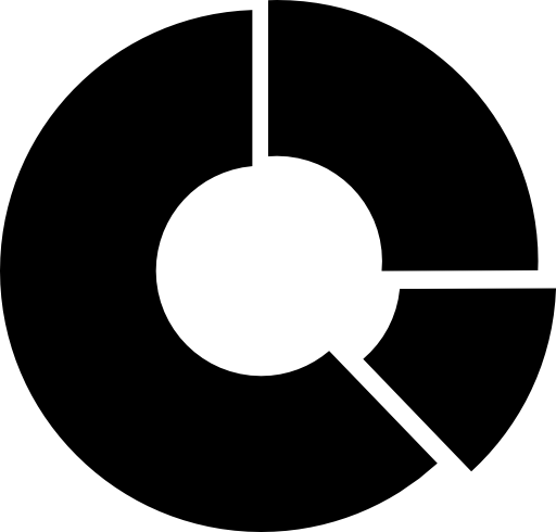 Circular chart for education