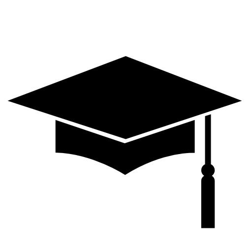 Graduation cap variant