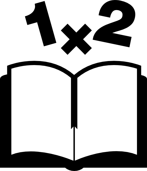 Mathematical book