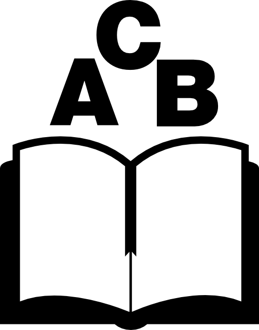 ABC book