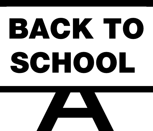 Back to school