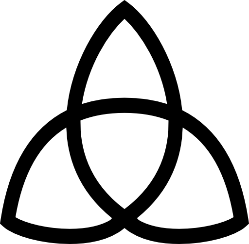 Trinity symbol