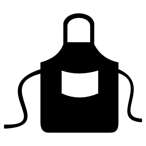 Apron kitchen