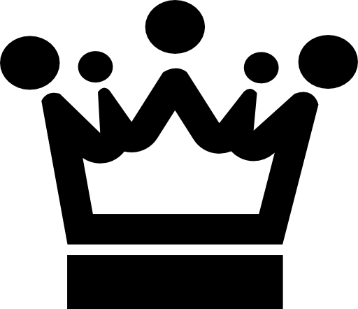 King crown