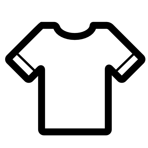 Simple t-shirt