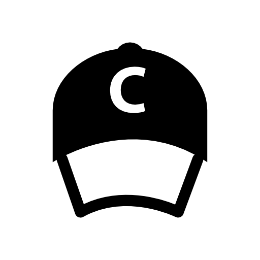 Baseball cap