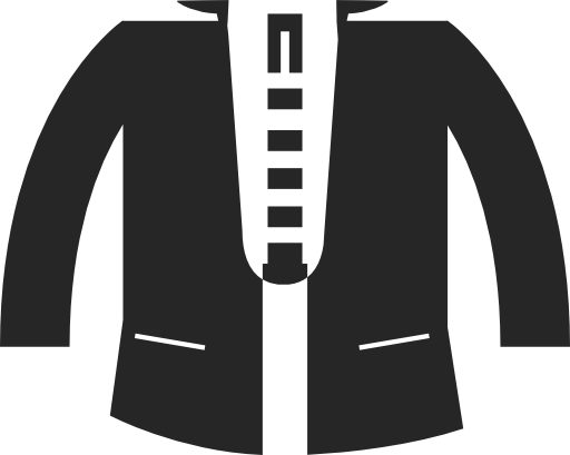 Jacket coat