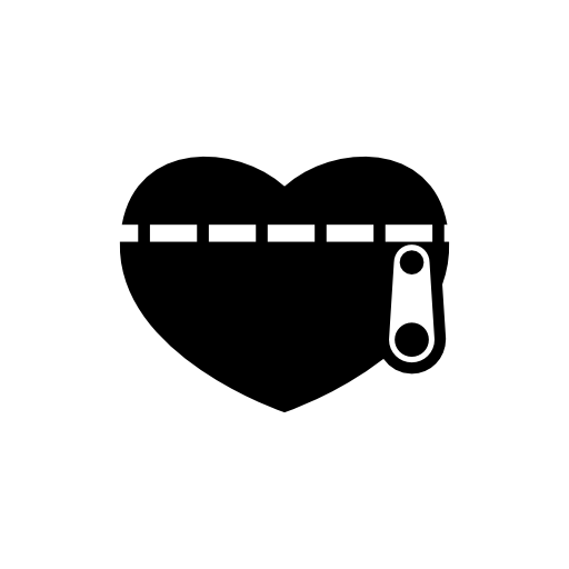 Heart wallet