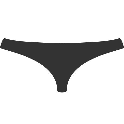 Womens panty