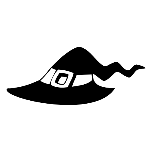 Witch hat