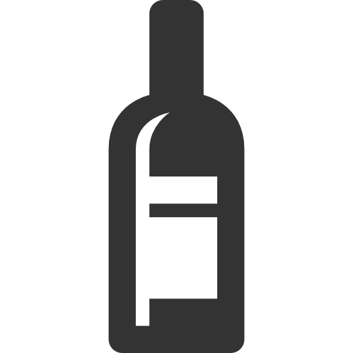 Wine bottle