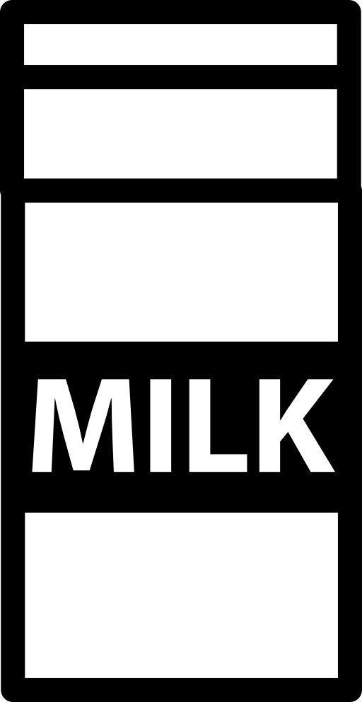 Milk box