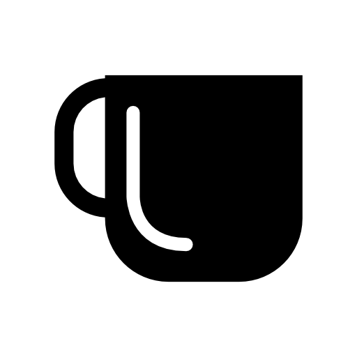 Cup of coffee