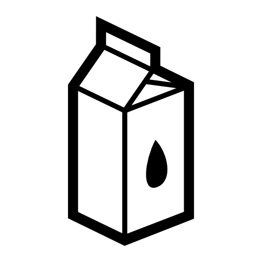 Milk box