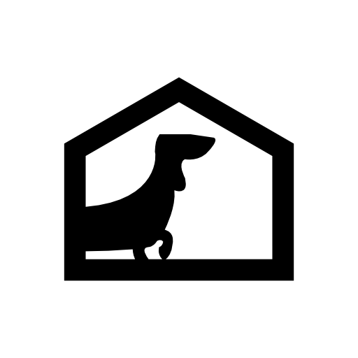 Dog house